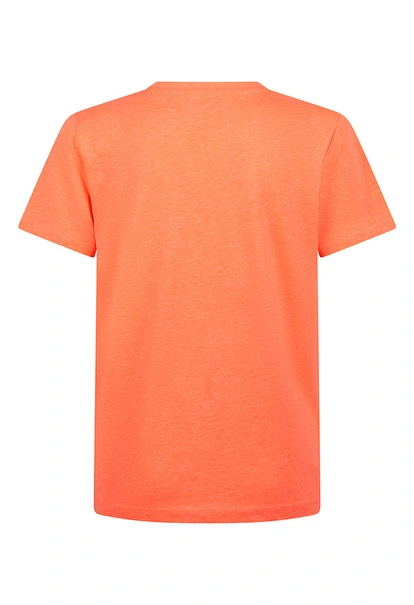 Unlocked jongens T-shirt